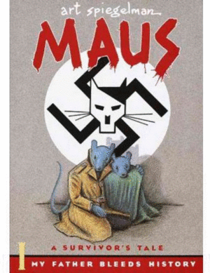 MAUS I