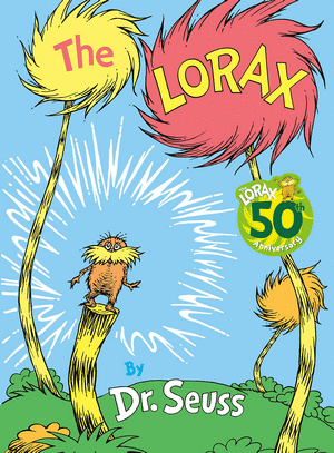 THE LORAX