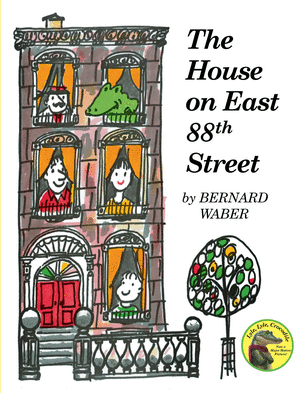 THE HOUSE ON EAST 88TH STREET