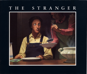 THE STRANGER