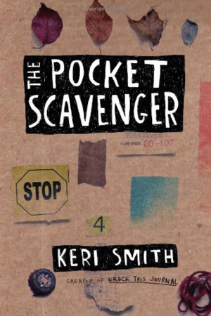 THE POCKET SCAVENGER