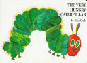 ERIC CARLE'S VERY LITTLE LIBRARY: THE VERY HUNGRY CATERPILLAR (1ST BOARD BOOK ED., 1994)