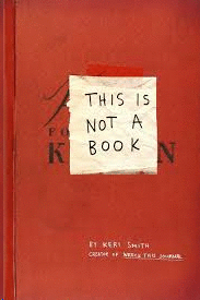 THIS IS NOT A BOOK