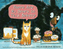 THERE ARE NO BEARS IN THIS BAKERY