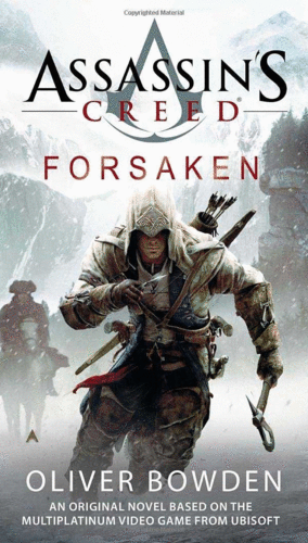 ASSASSINS CREED FORSAKEN