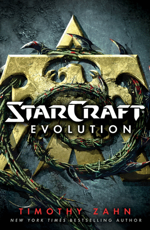 STARCRAFT: EVOLUTION