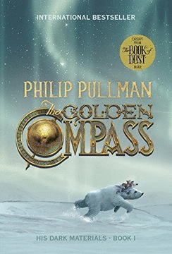 THE GOLDEN COMPASS