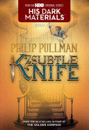 THE SUBTLE KNIFE