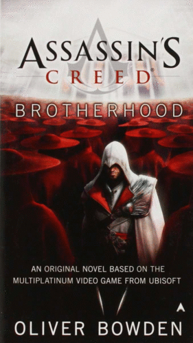 ASSASSINS CREED BROTHERHOOD