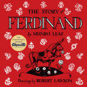 THE STORY OF FERDINAND