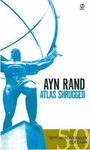 ATLAS SHRUGGED