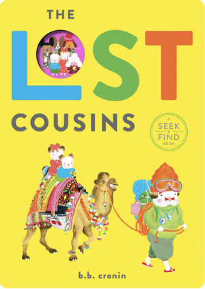 THE LOST COUSINS