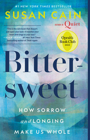 BITTERSWEET (OPRAH'S BOOK CLUB)