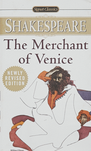 THE MERCHANT OF VENICE