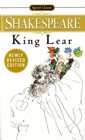 KING LEAR