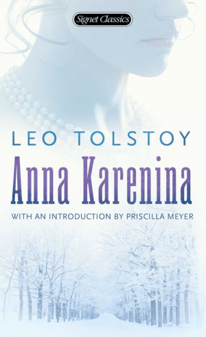 ANNA KARENINA