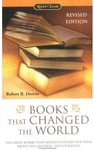 BOOKS THAT CHANGED THE WORLD
