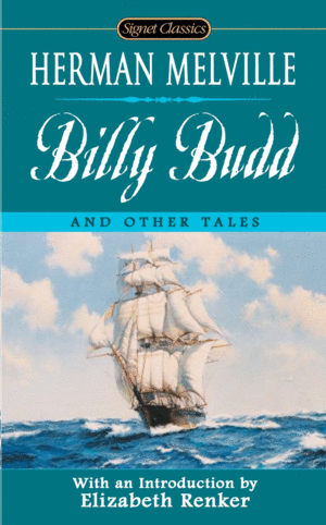 BILLY BUDD AND OTHER TALES