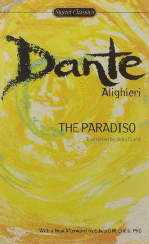 THE PARADISO