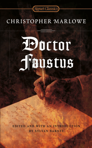 DOCTOR FAUSTUS