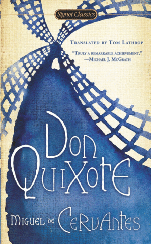 DON QUIXOTE