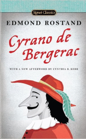 CYRANO DE BERGERAC