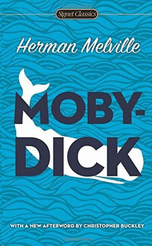 MOBY DICK