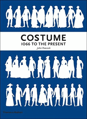 COSTUME - 1066 TO THE PRESENT