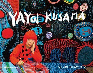 YAYOI KUSAMA