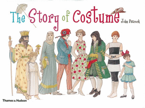 THE STORY OF COSTUME