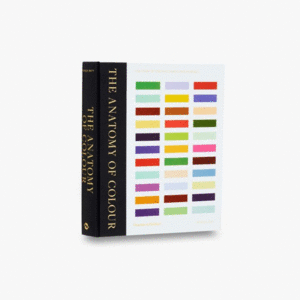 THE ANATOMY OF COLOUR