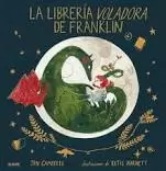 FRANKLIN'S FLYING BOOKSHOP