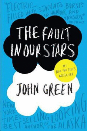 THE FAULT IN OUR STARS