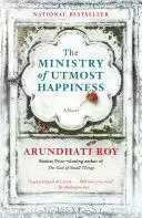 THE MINISTRY OF UTMOST HAPPINESS