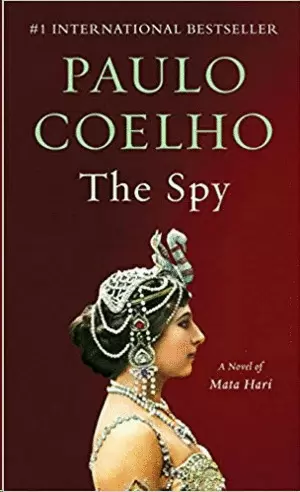 THE SPY