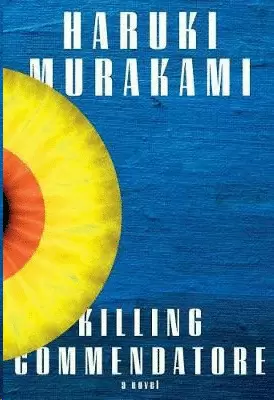 KILLING COMMENDATORE