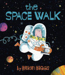 THE SPACE WALK