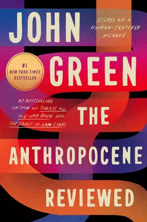 THE ANTHROPOCENE REVIEWED
