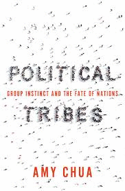 POLITICAL TRIBES