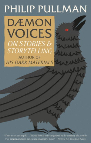 DAEMON VOICES : ON STORIES AND STORYTELLING