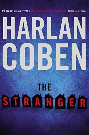 THE STRANGER