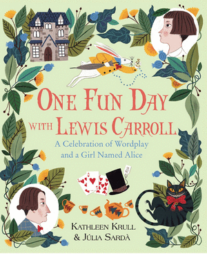 ONE FUN DAY WITH LEWIS CARROLL