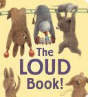 THE LOUD BOOK