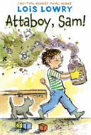 ATTABOY, SAM!