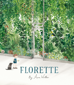 FLORETTE