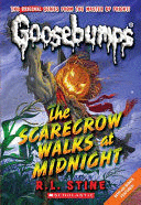 THE SCARECROW WALKS AT MIDNIGHT
