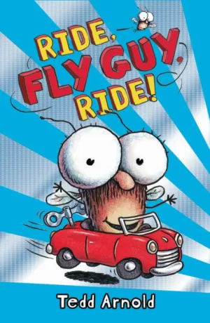 RIDE, FLY GUY, RIDE!