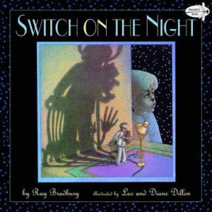 SWITCH ON THE NIGHT