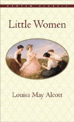 LITTLE WOMEN