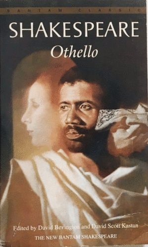 OTHELLO